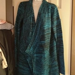 Really pretty sweater